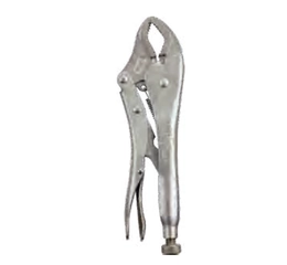 Alicate de Pressão Mordente Curvo Vise-Grip